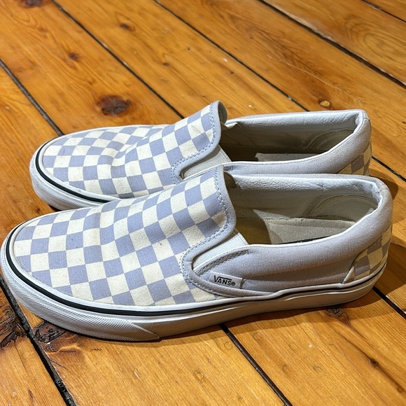 Vans checkerboard - Picture 2 of 4
